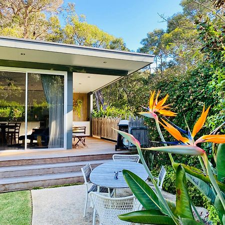 Banksia Luxury Villa Margaret River Exterior foto