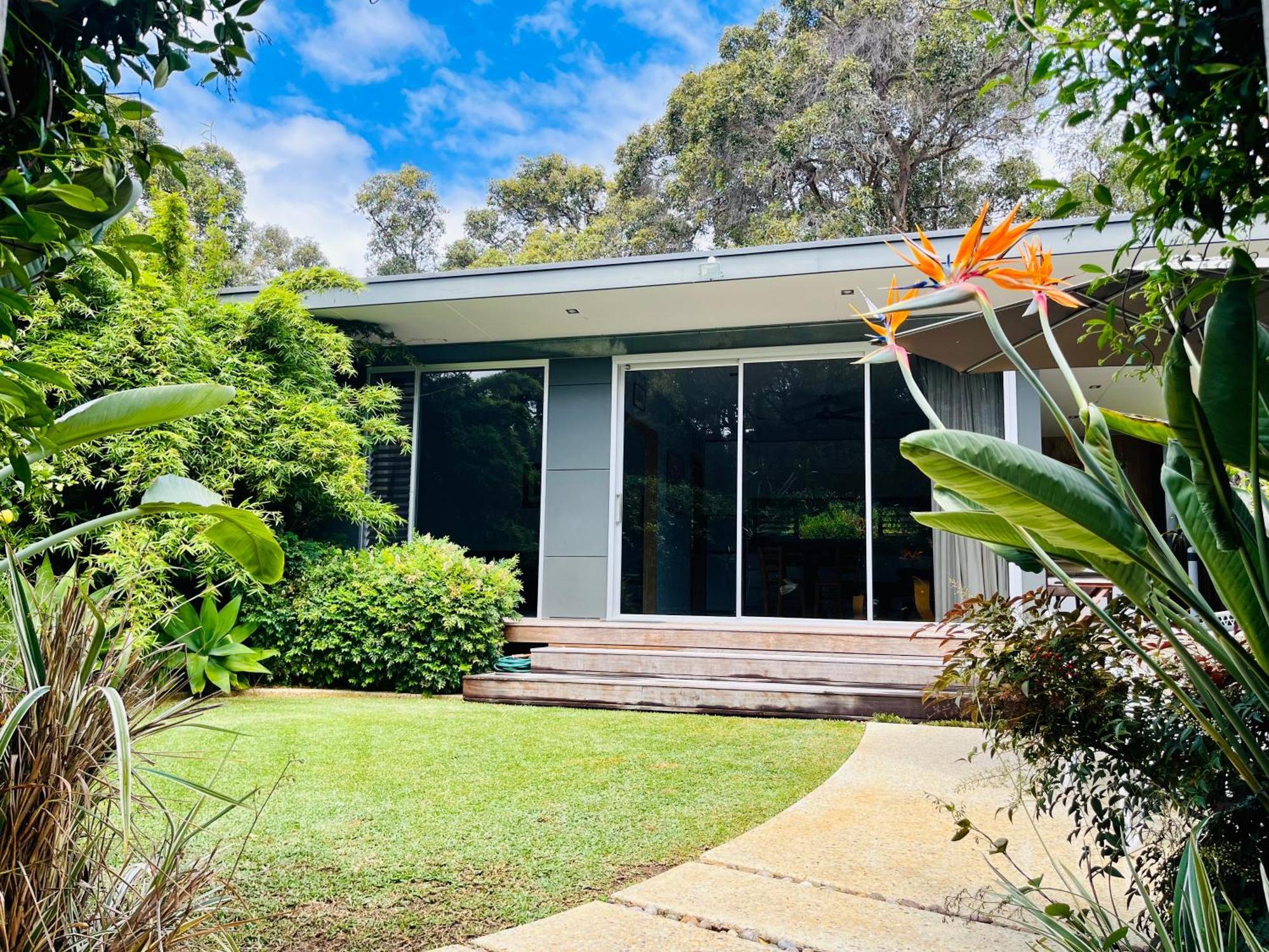 Banksia Luxury Villa Margaret River Exterior foto