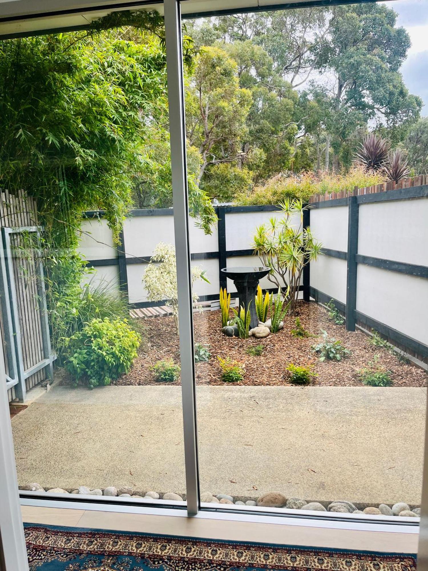 Banksia Luxury Villa Margaret River Exterior foto