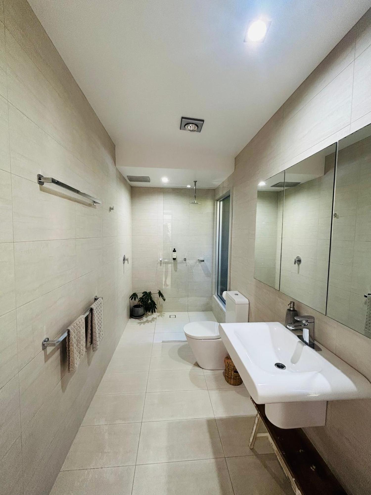 Banksia Luxury Villa Margaret River Exterior foto