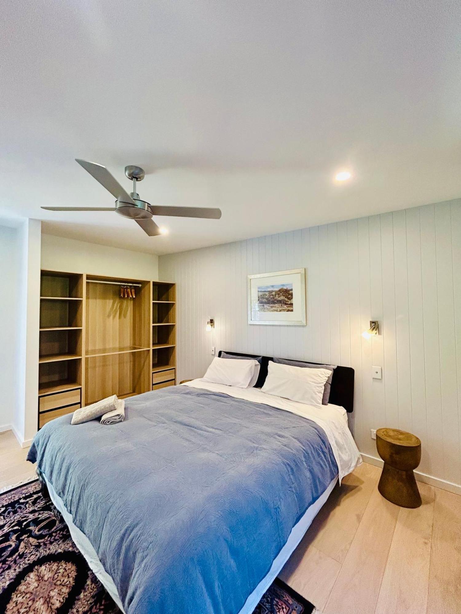 Banksia Luxury Villa Margaret River Exterior foto
