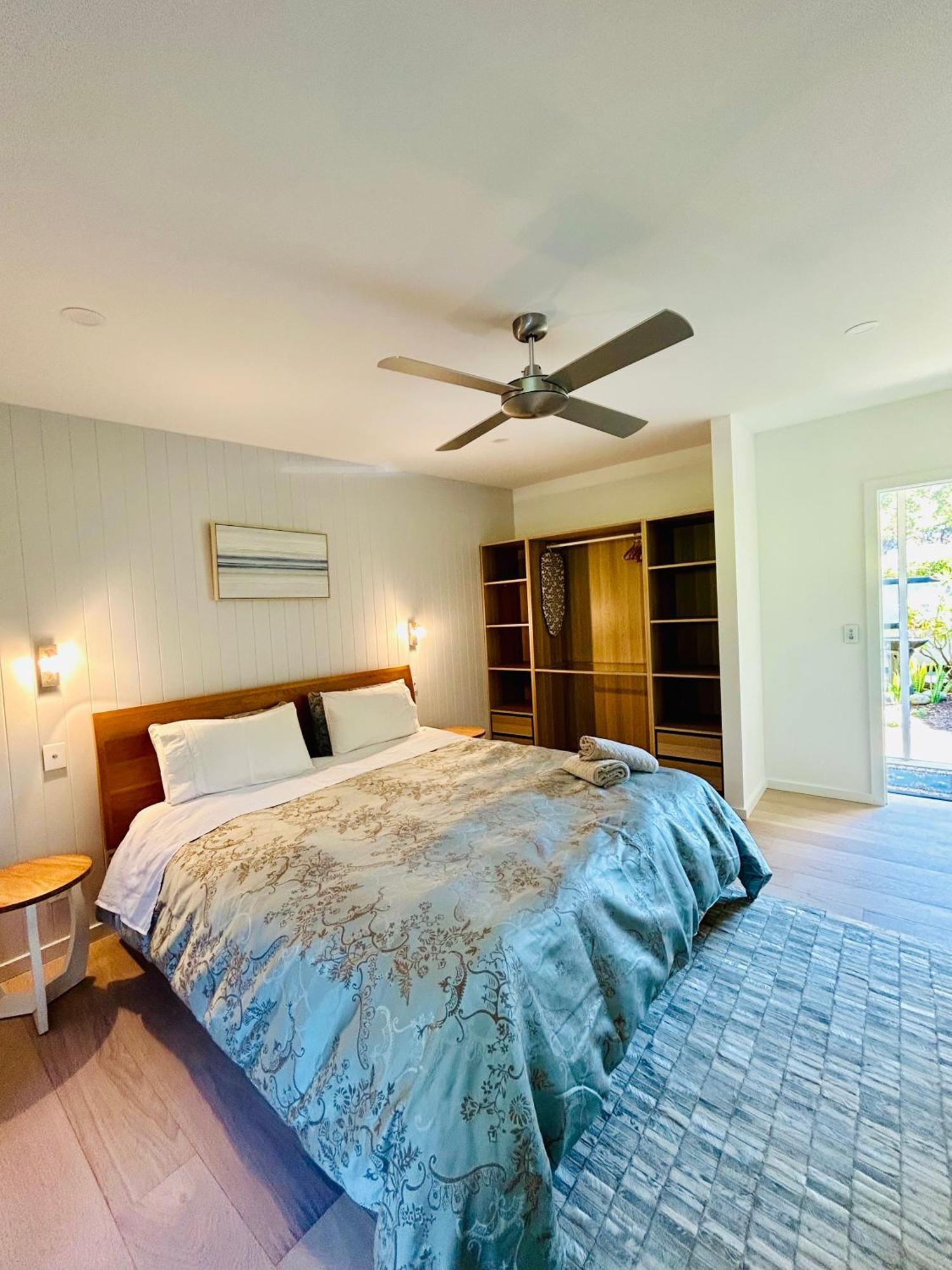 Banksia Luxury Villa Margaret River Exterior foto