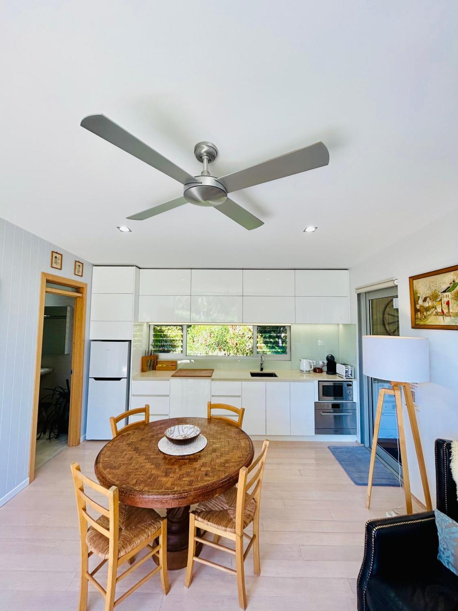 Banksia Luxury Villa Margaret River Exterior foto