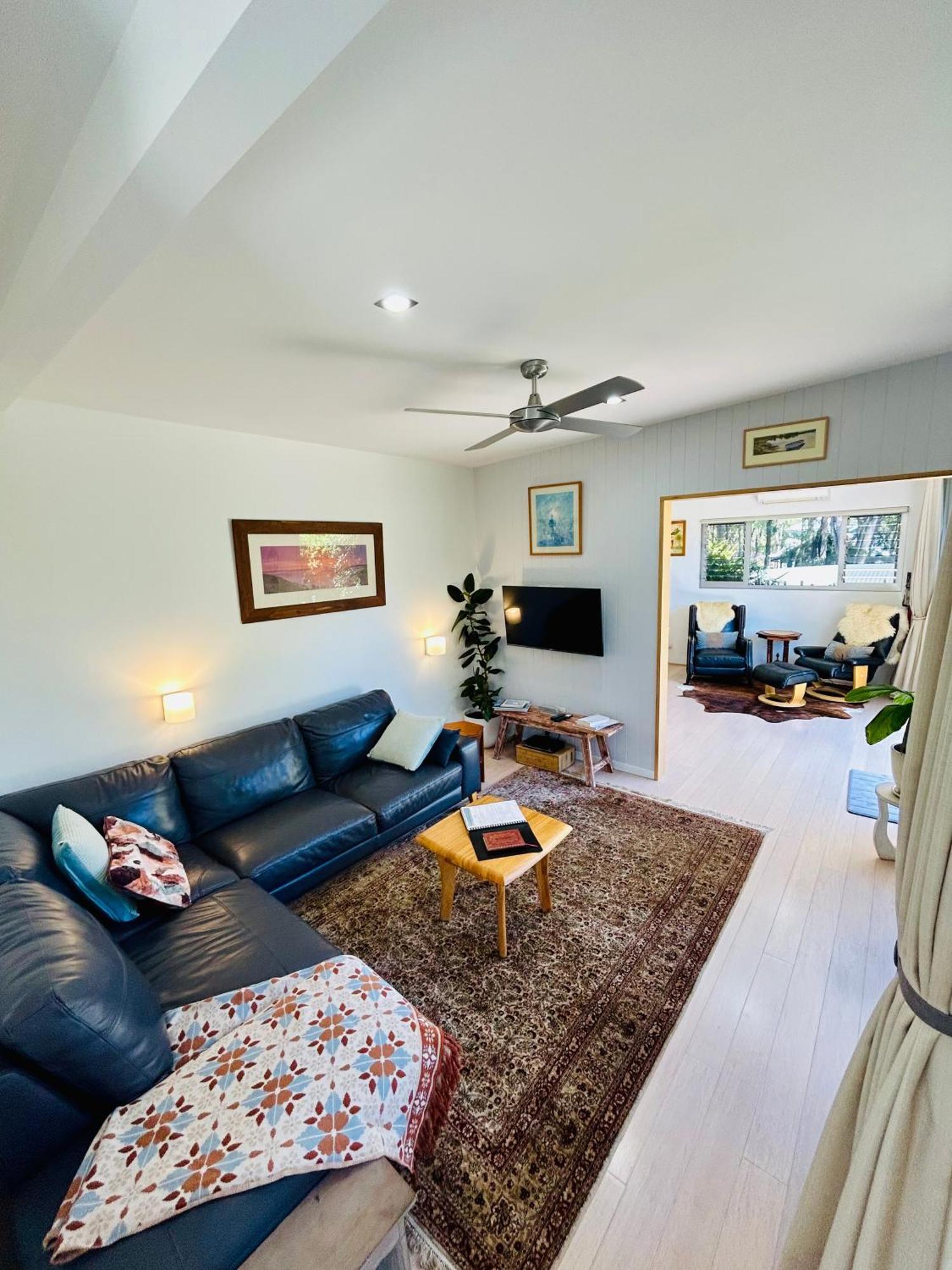 Banksia Luxury Villa Margaret River Exterior foto