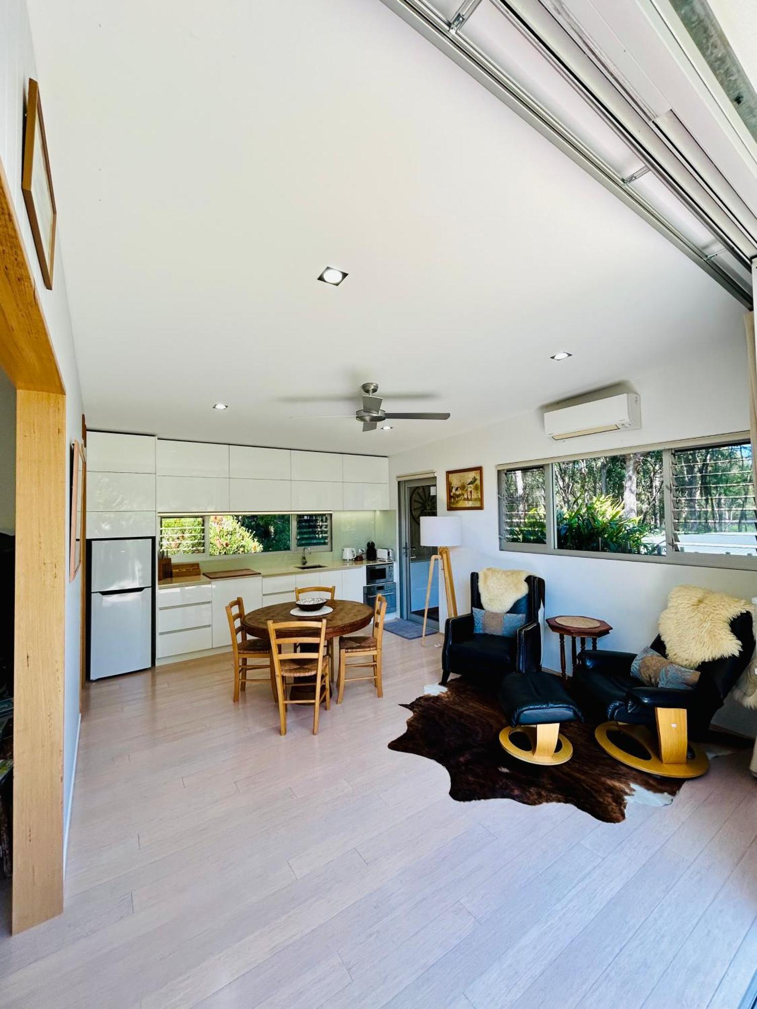Banksia Luxury Villa Margaret River Exterior foto