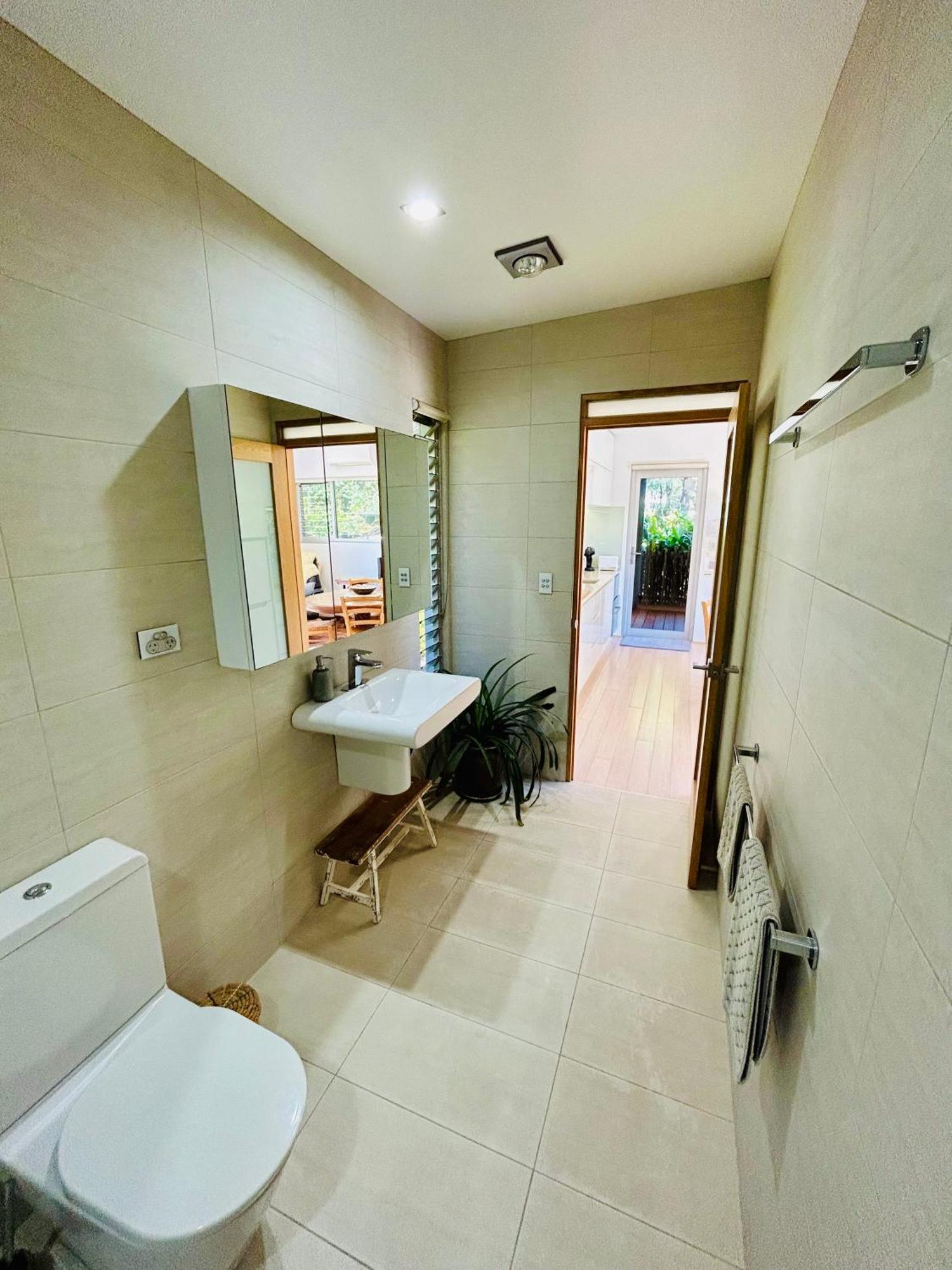 Banksia Luxury Villa Margaret River Exterior foto