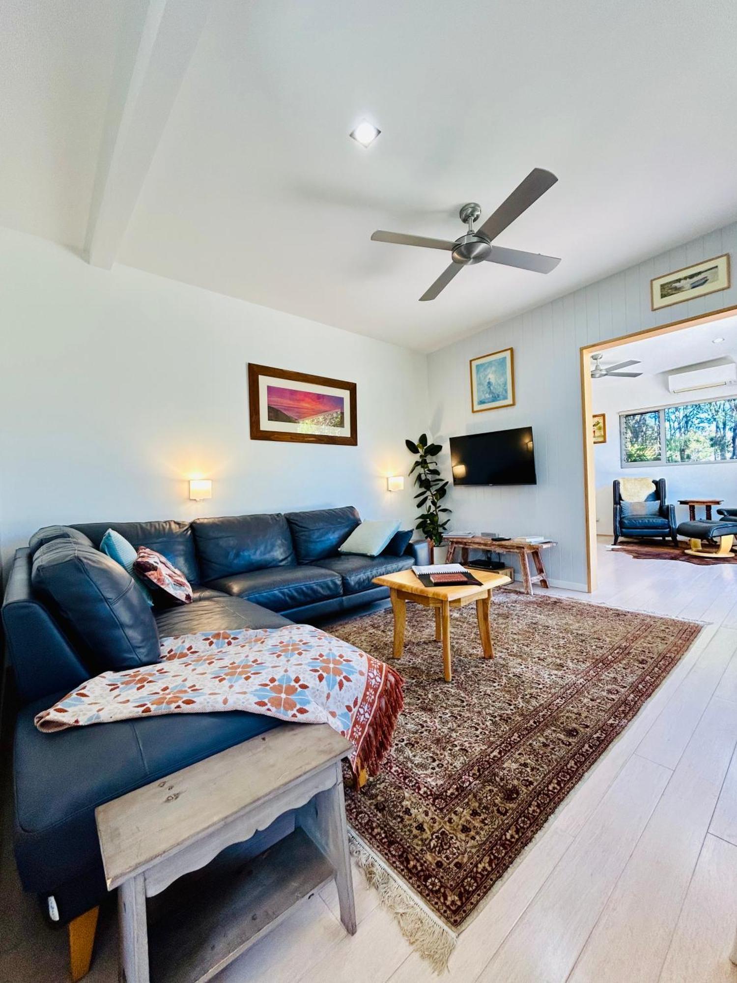 Banksia Luxury Villa Margaret River Exterior foto
