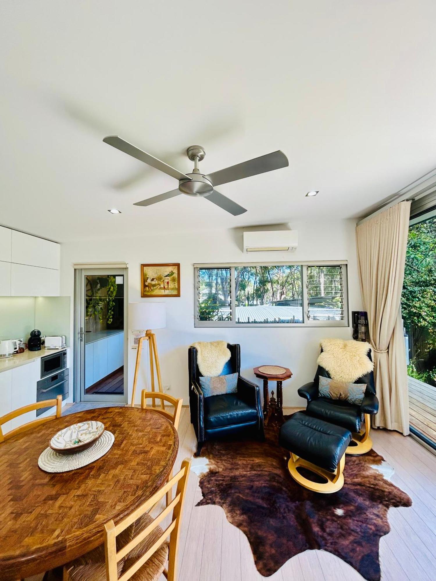 Banksia Luxury Villa Margaret River Exterior foto