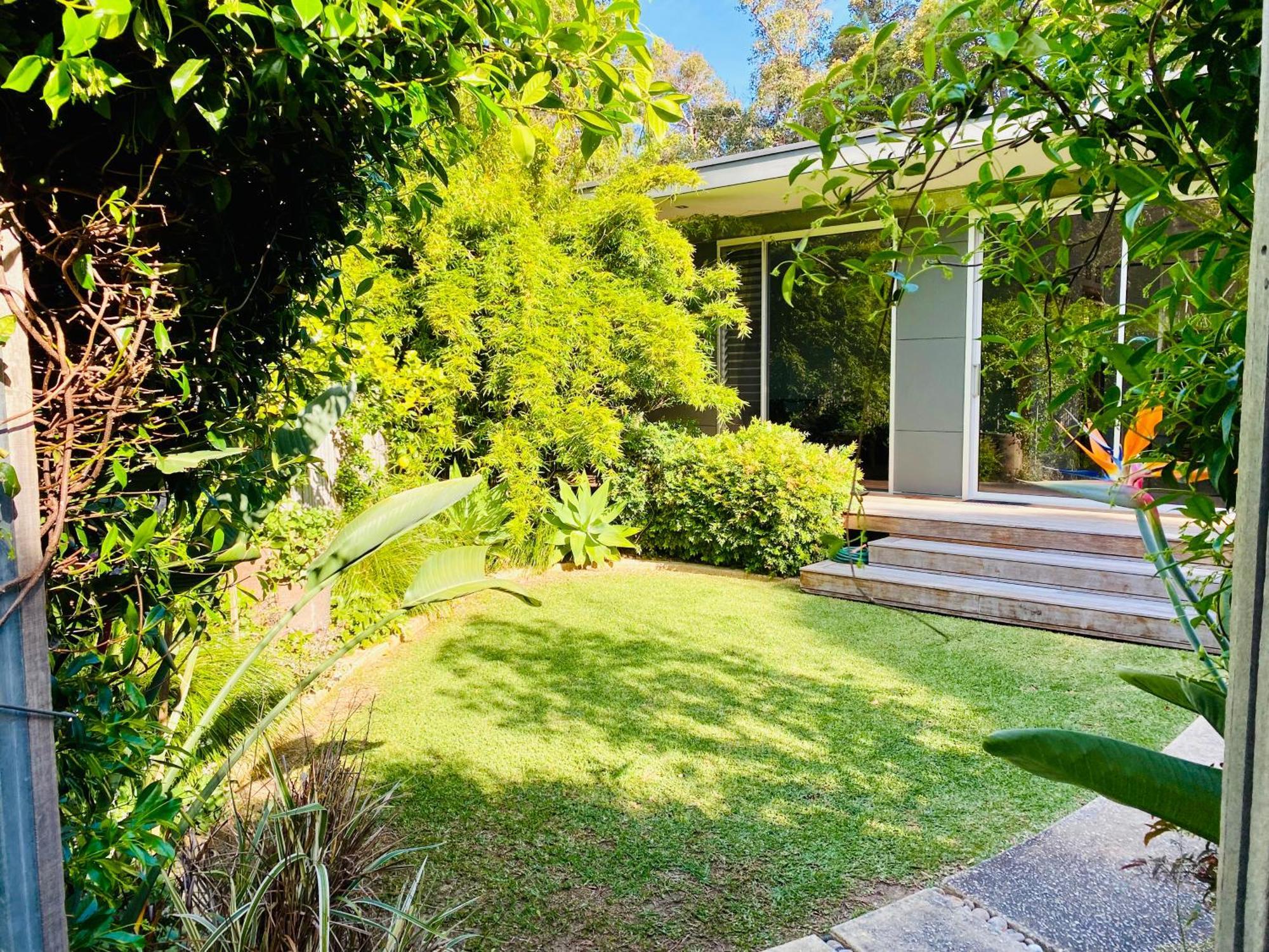 Banksia Luxury Villa Margaret River Exterior foto